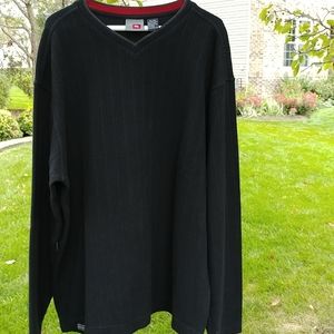 Quiksilver Men's Shirt XL